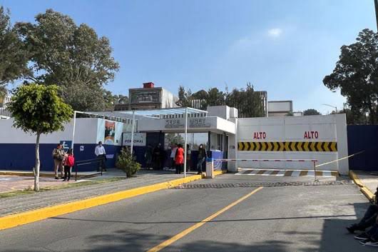 Por: Cortesía SEPE tiene deuda pública de 219.4 Mdp desde el 2022