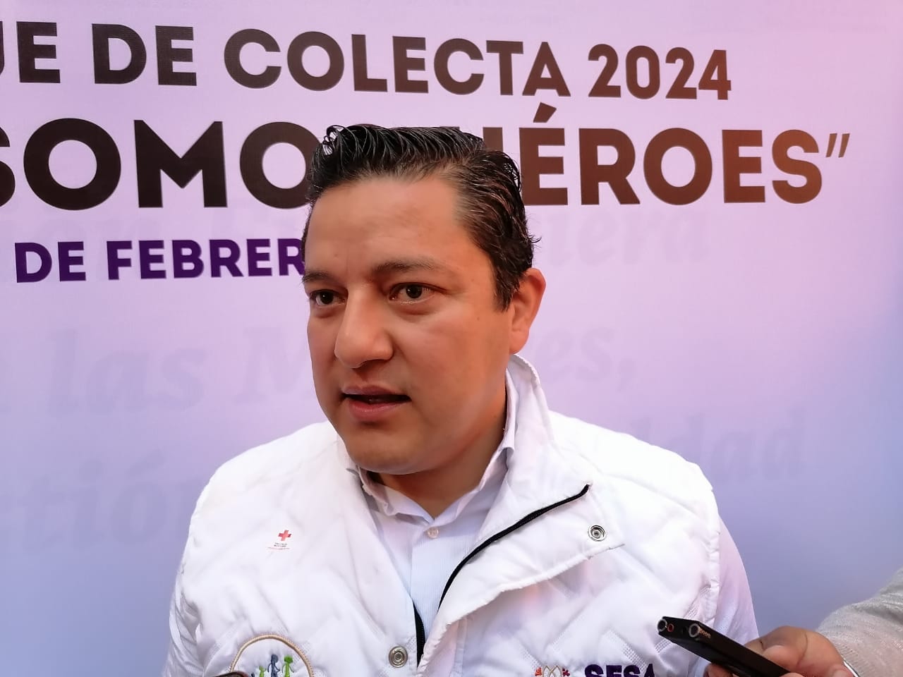 Por: Cortesía Pintura, causa de intoxicación de estudiantes de Técnica 9: Sesa