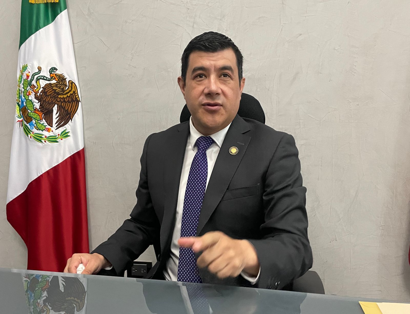 Por: Cortesía Califican como Exceso las Solicitudes de Bonos al Fin de la Administración en Ayuntamientos: Campech Avelar