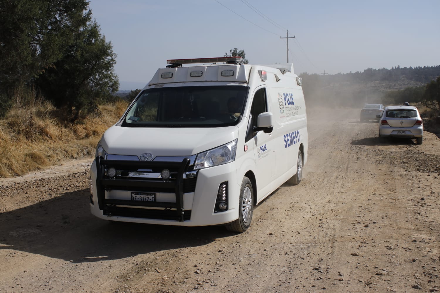 Encuentran cadáver envuelto en cobija en Yauhquemehcan: UIDAI confirma que la víctima fue asesinada 