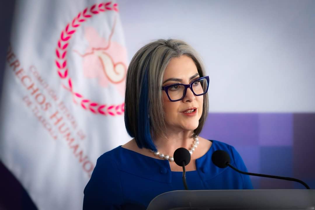 CEDH Tlaxcala celebra 31 aniversario