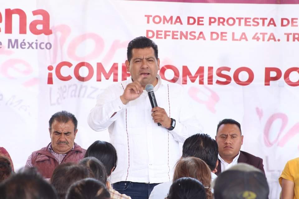 Filtran presunta lista de candidatos de MORENA a diputaciones locales en Tlaxcala