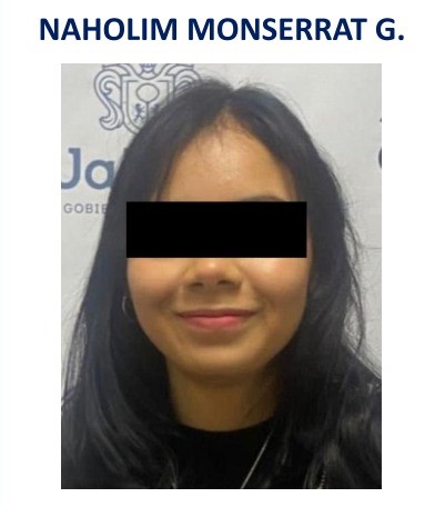 Por: Cortesía Vinculan a proceso a mujer que abuso sexualmente de su mejor amiga