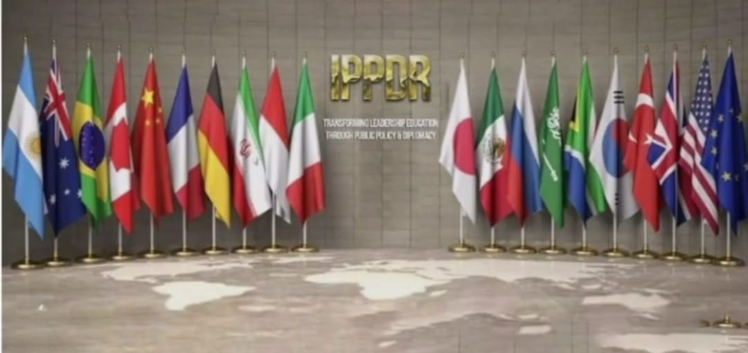 Por: Cortesía Lula Pineda Gemma Gracian, ciudadana comprometida con la transformación social, asume rol en el IPPDR