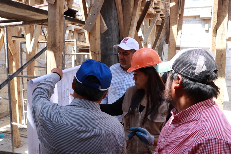 Por: Cortesía Ariadna Ayala