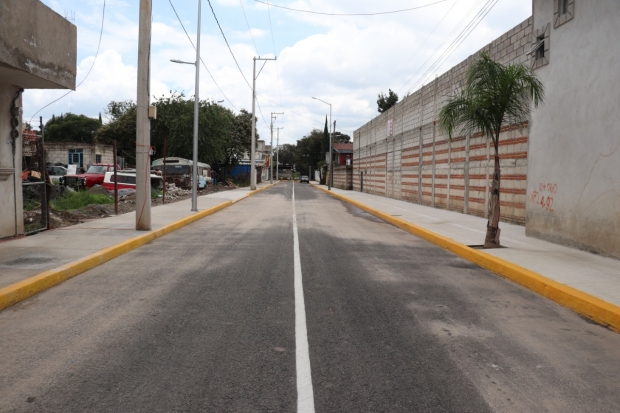 La mayoría de la obra pública y apoyos sociales se han enfocado en juntas auxiliares: Ayuntamienot de Puebla 