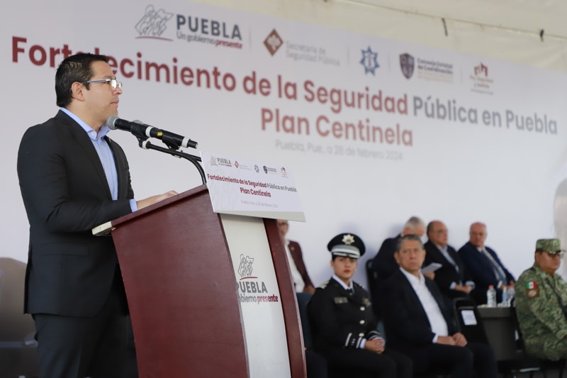 Por: Cortesía Sergio Salomón