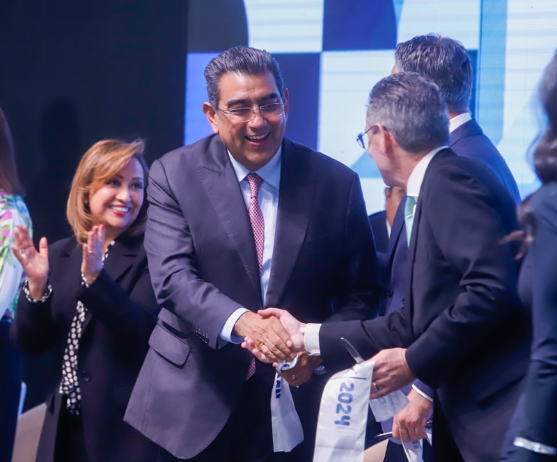 Por: Cortesía Sergio Salomón