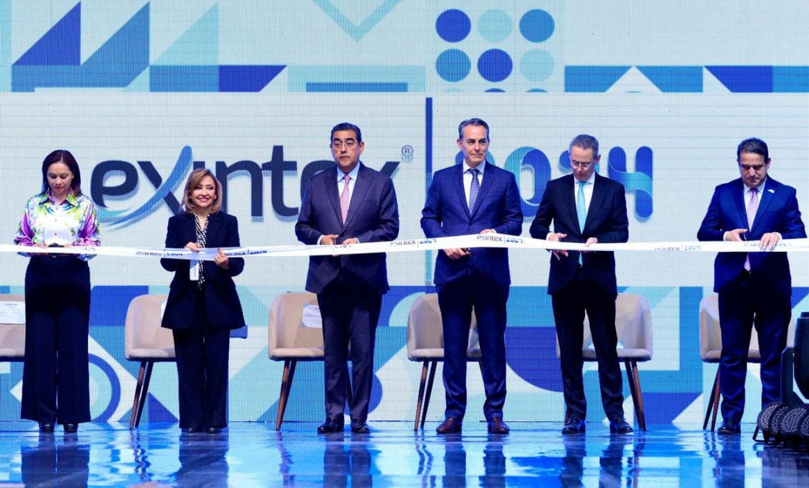 Sector textil, una de las fuentes más importantes de desarrollo: LCC