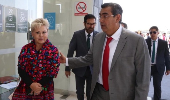 Por: Cortesía Renuncian cuatro funcionarios al gabinete del gobernador