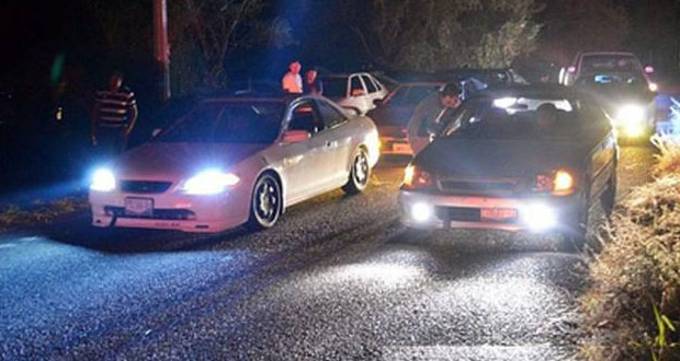 Por: Cortesía Puebla busca endurecer penas contra arrancones: Directora de tránsito municipal llama a denunciar