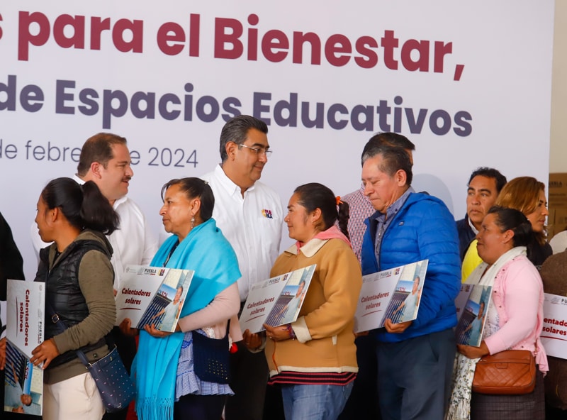 Por: Cortesía Sergio Salomón