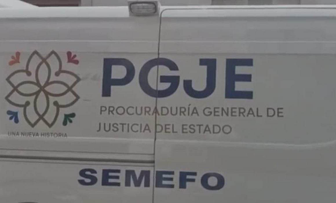 Por: Cortesía Tragedia en Nativitas: fallece bebé de 11 meses y PGJE investiga a padres