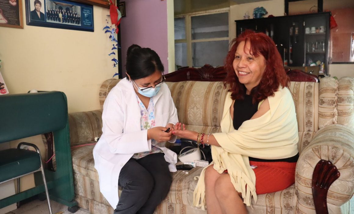 Por: Cortesía Llega el programa Médicos en tu Casa a San Matías en Apetatitlán