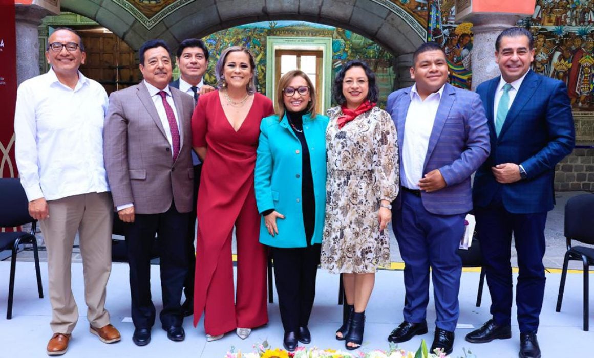 Tlaxcala a la vanguardia en el combate al rezago educativo