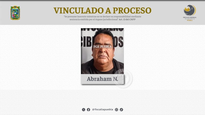 Por: Cortesía Abraham N.