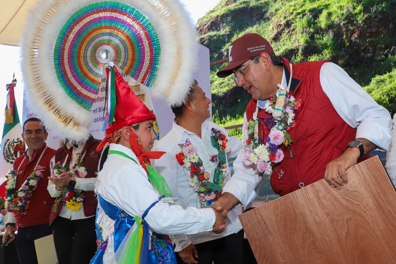 Por: Cortesía Sergio Salomón