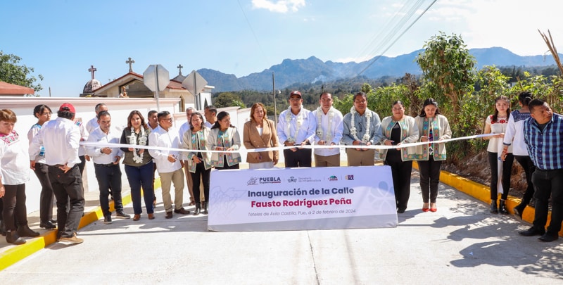 Por: Cortesía Sergio Salomón