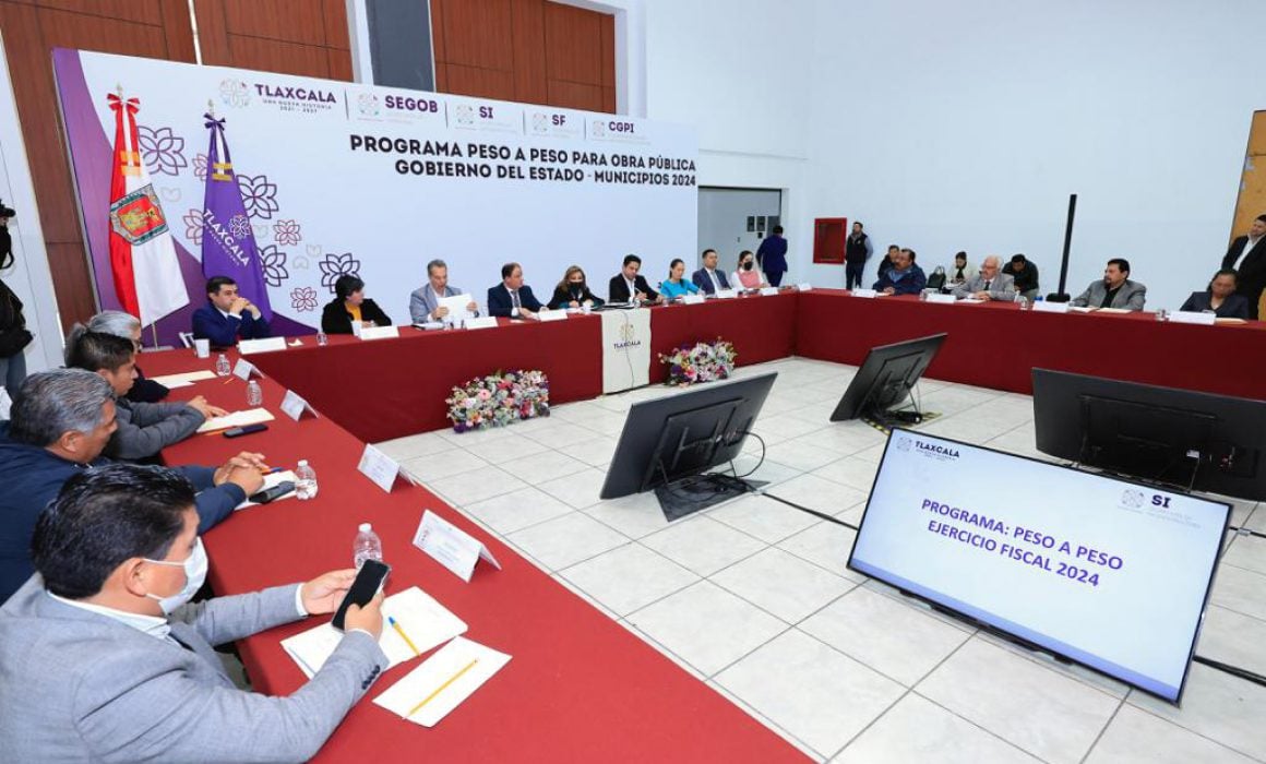 Por: Cortesía Otorgarán acompañamiento a alcaldes durante cierres de administración