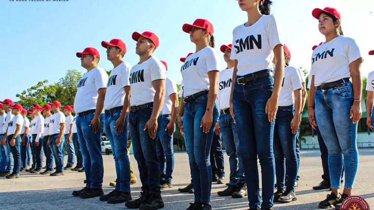 Por: Cortesía Lista la convocatoria para obtener la cartilla del Servicio Militar Nacional en Puebla