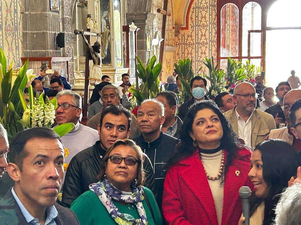 Por: Archivo  Confirma Diócesis de Tlaxcala muerte de párroco de Tepeyanco