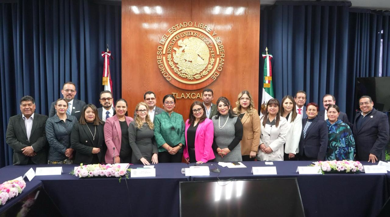 Por primera vez, Poder Judicial rinde cuentas en comparecia ante Congreso del Estado