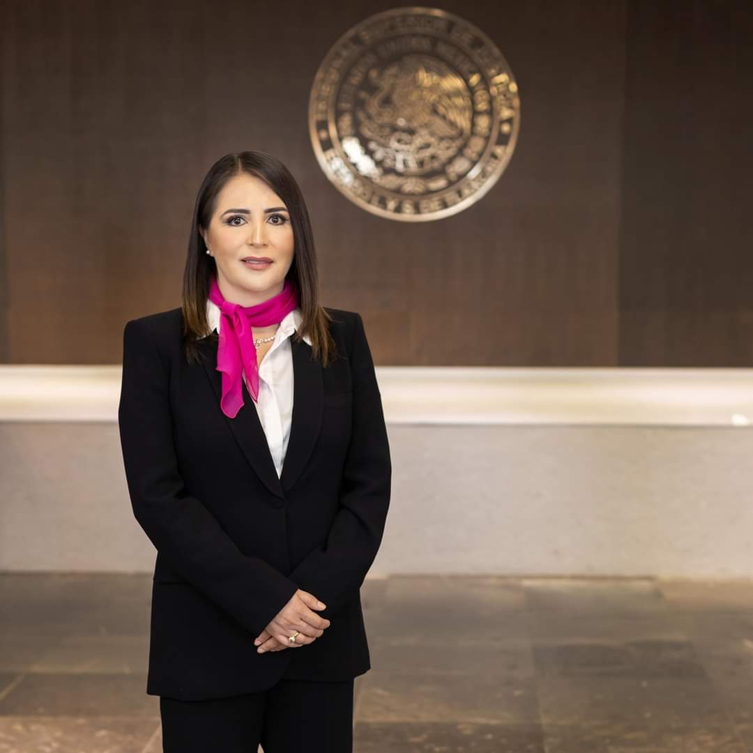 Por: Cortesía Presidenta del TSJE dará continuidad a proyectos en puerta