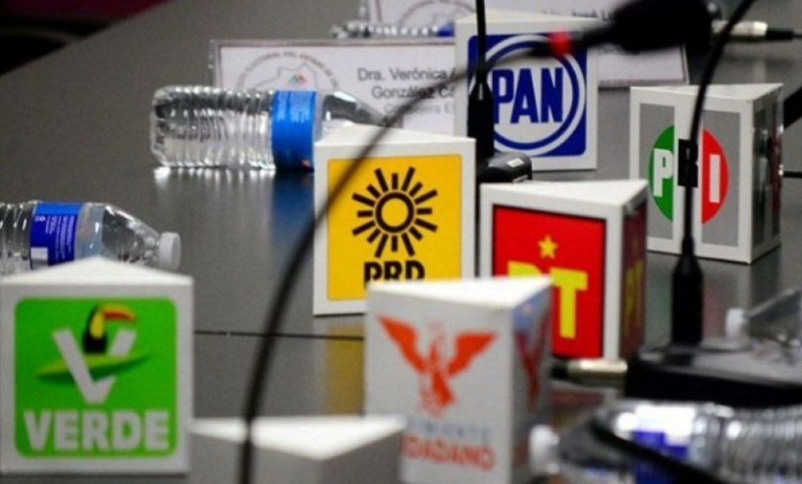 Por: Especial  En distritos electorales de Tlaxcala, MORENA es preferencia