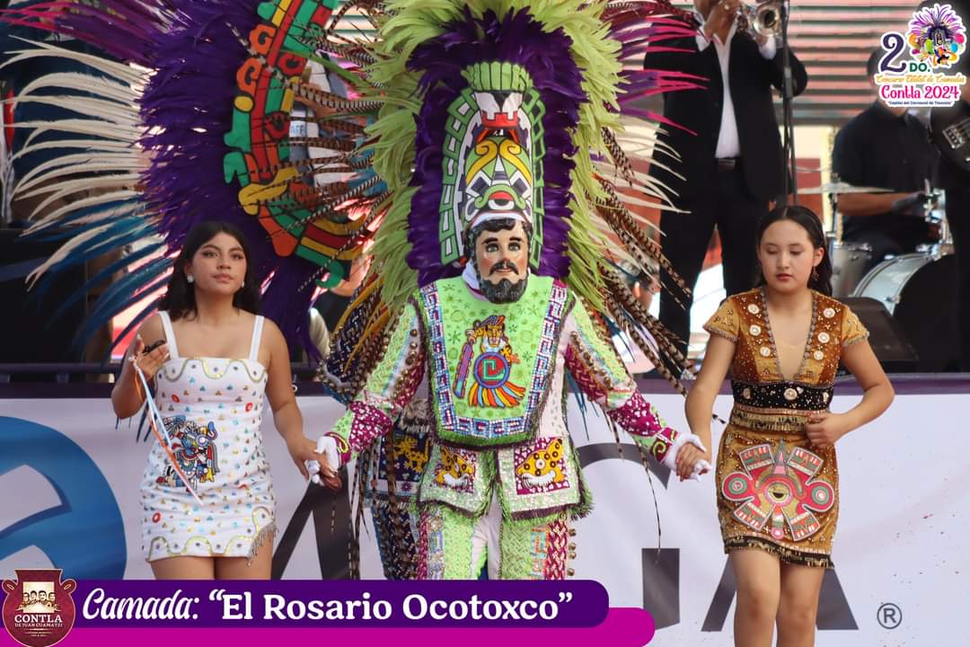 Surgen inconformidades por segundo concurso estatal en Contla