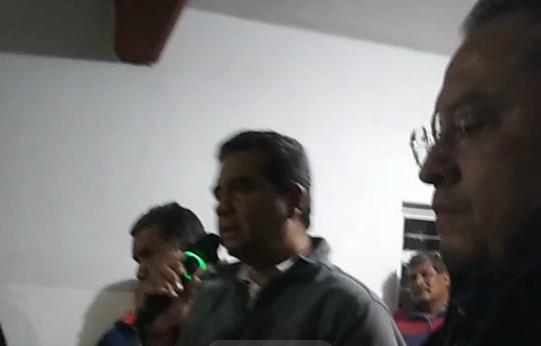 Por: Cortesía Lula Pineda Mesas de trabajo ante inconformidad en San Juan Tlautla por relleno Sanitario: