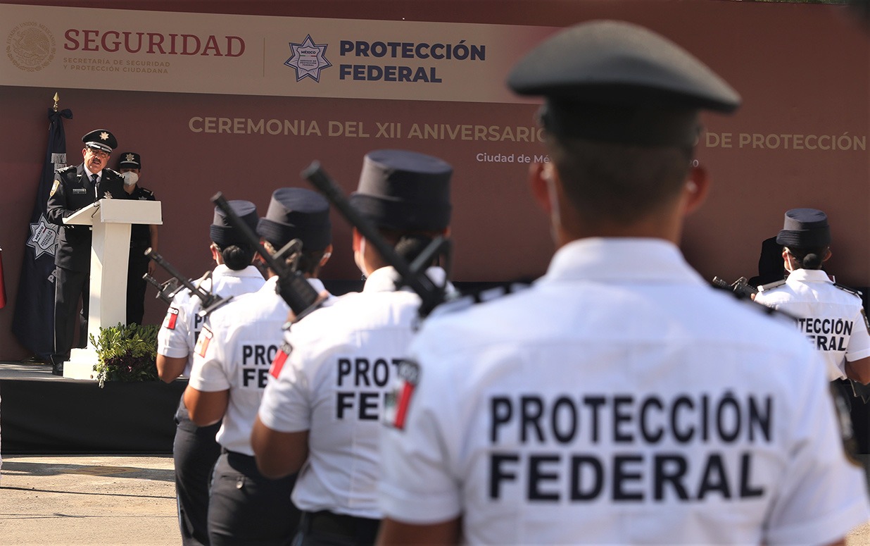 ¿Buscas empleo? Abren 350 vacantes en Servicio de Protección Federal en Tlaxcala