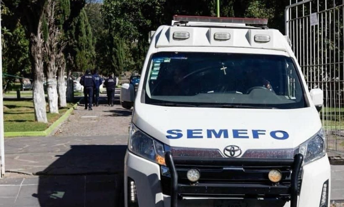 Por: Cortesía Fallece párroco de Tepeyanco; se barajan causas naturales