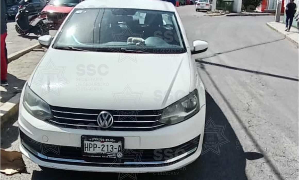 En acciones diferentes, recupera Policía Estatal 29 vehículos