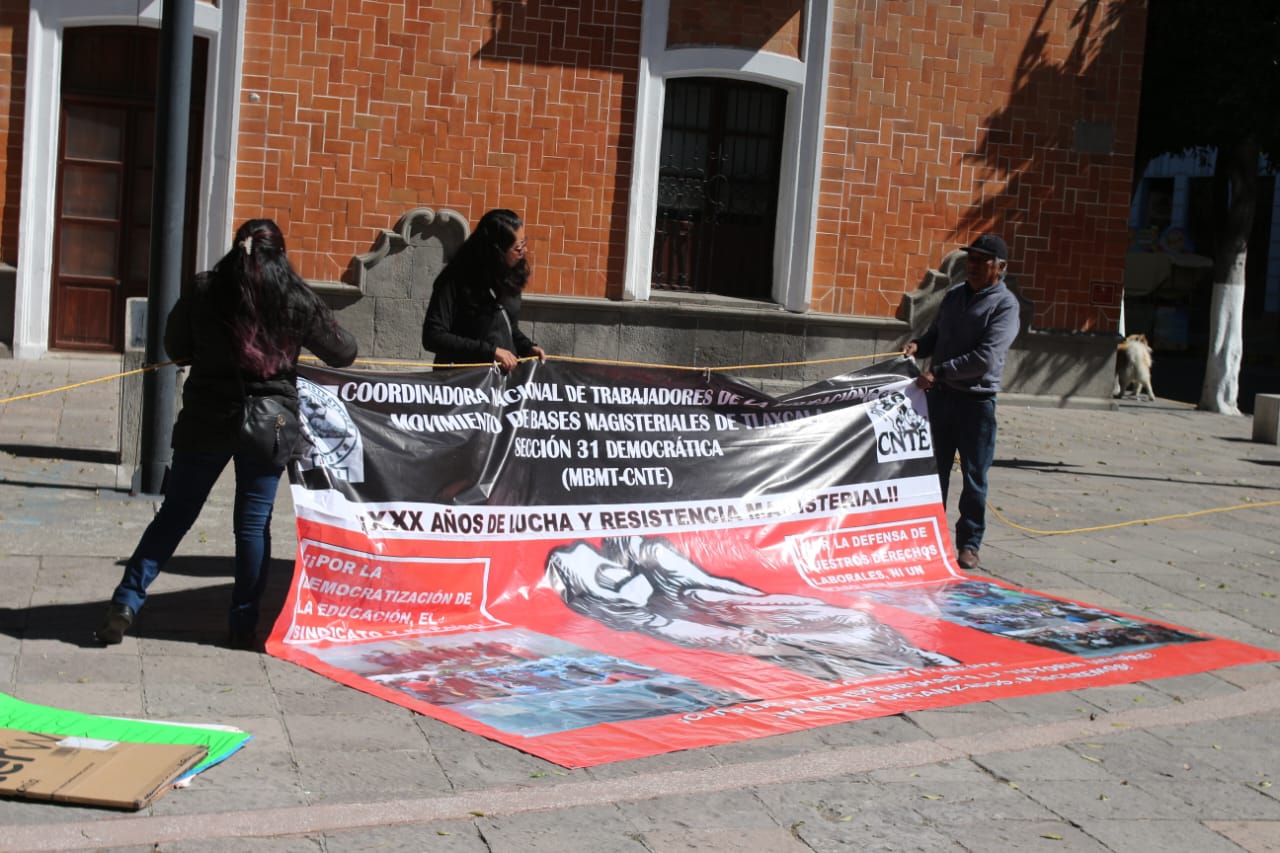 Por: Cortesía Acusan a titular de SEPE de caer en simulación