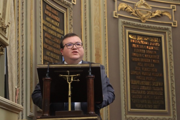 Por: Cortesía Gobierno de Puebla destinó más de 6 mil mdp para obra pública en 2023