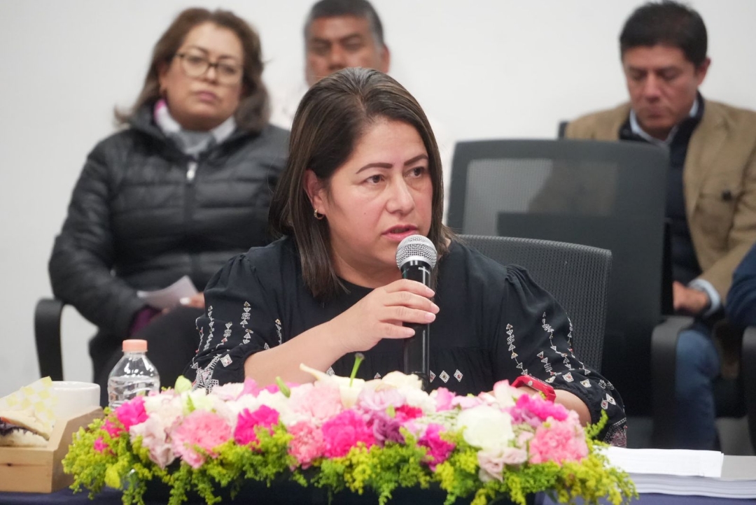 Por: Especial  Avanza proceso y diálogo a favor de construcción de hospital al sur de Tlaxcala