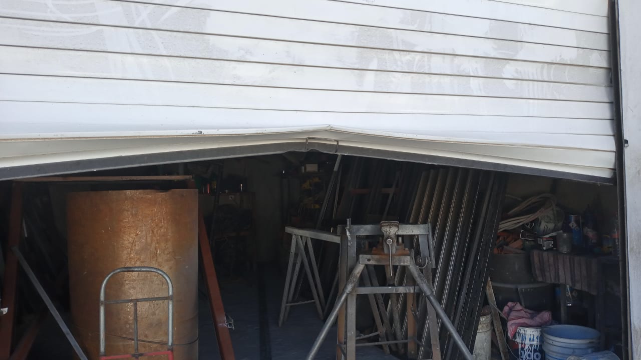 Delincuentes saquean negocio de herrería en Tlaltelulco; robos aumentan en los últimos meses