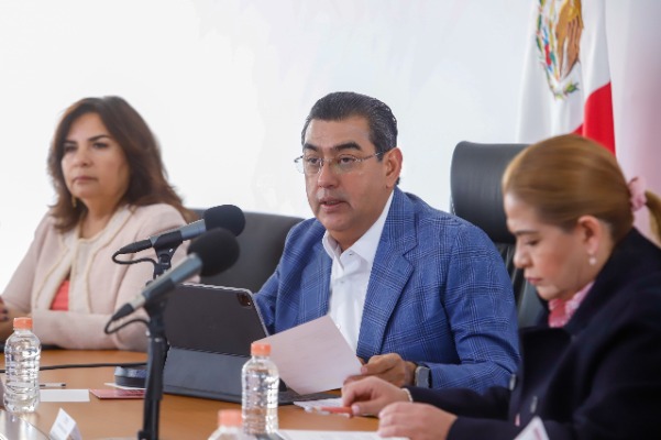 Por veda electoral, gobierno planea acelerar entrega de apoyos