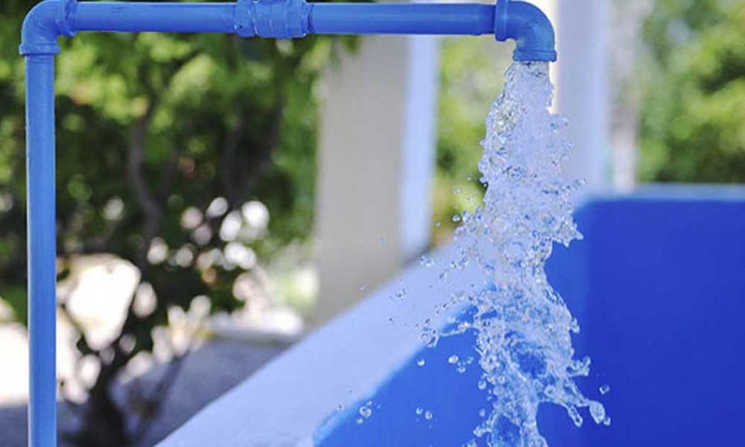 Segom interviene en disputa por administración de agua en La Resurrección