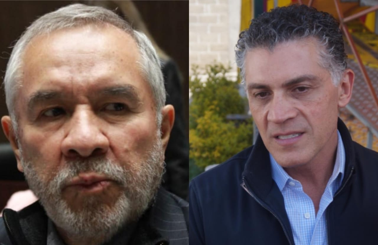 Por: Cortesía Salen a dar la cara exfuncionarios que no alcanzaron el Senado, reconocen derrota ante Álvarez Lima y Rivera Rivera