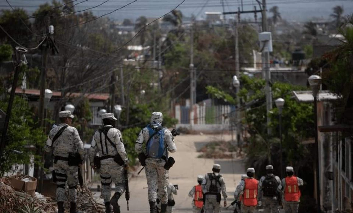 Desaparecidos 3 comerciantes tlaxcaltecas en Guerrero
