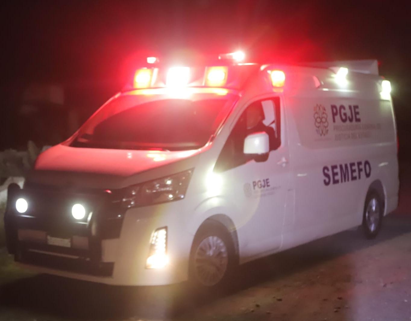 Por: Cortesía Muere en hospital joven de 15 años baleado en Nanacamilpa