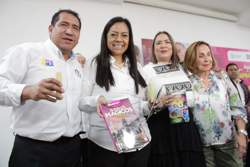 Por: Cortesía Apasiónate por Atlixco