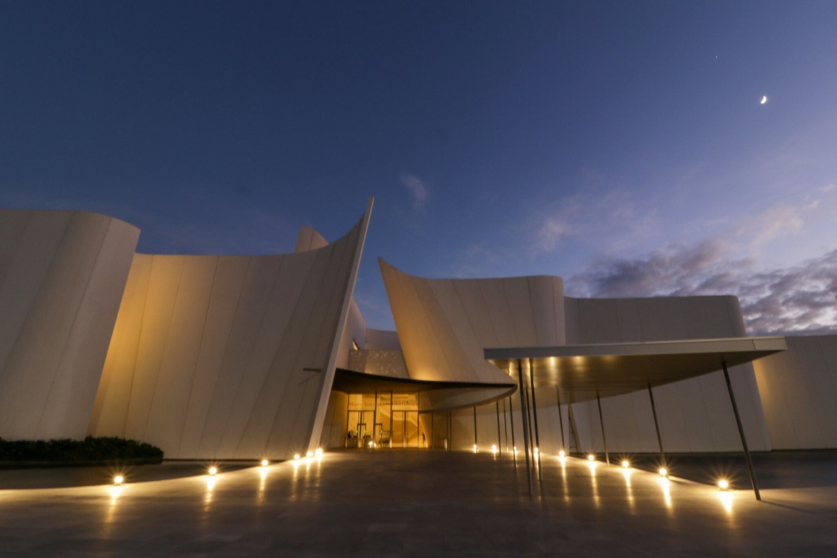 Por: Cortesía Gobierno destinó más de 42 mdp para traer exposiciones internacionales a Puebla