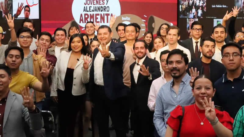 Por: Cortesía Alejandro Armenta