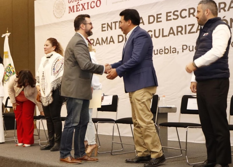 Por: Cortesía Puebla