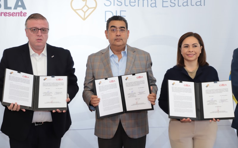 Por: Cortesía SEDIF