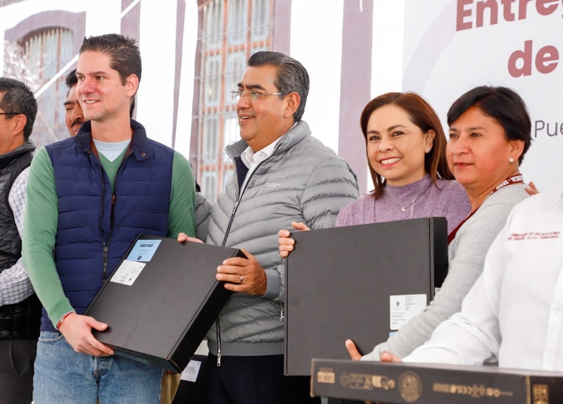 Por: Cortesía SEDIF