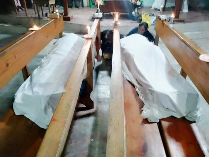 Por: Cortesía Tragedia