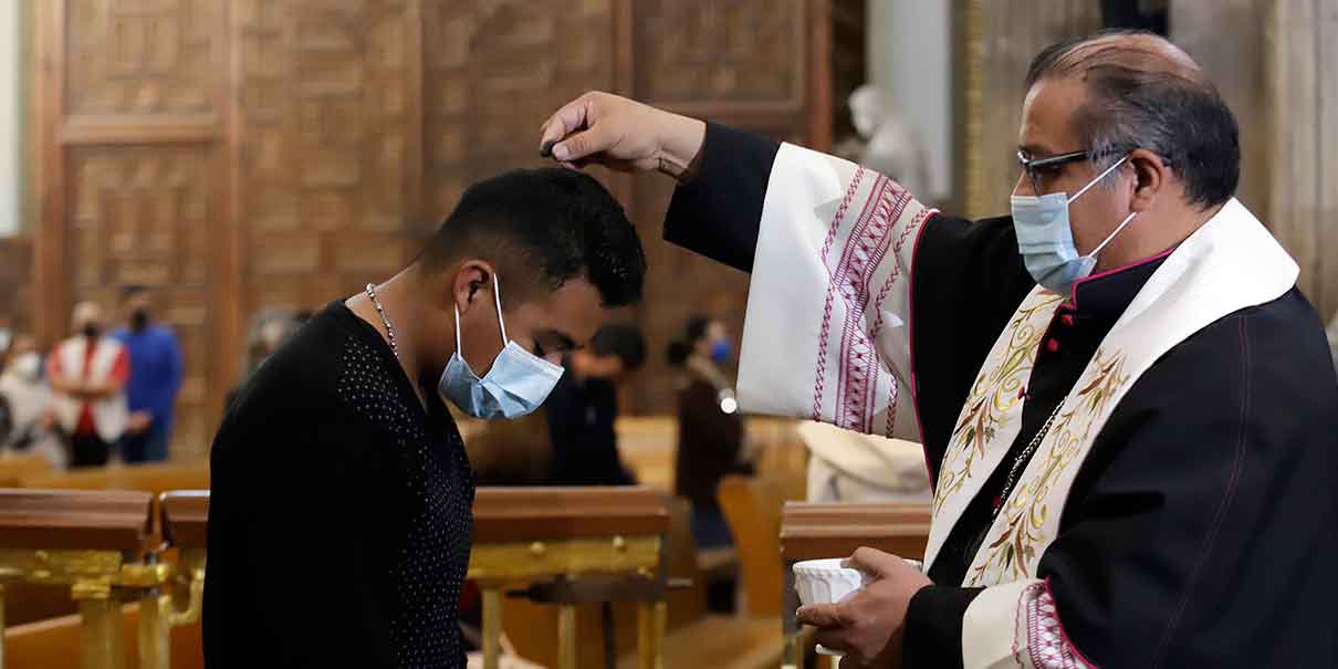 Expectativas altas en derrama económica en Puebla por coincidencia de San Valentín y Miércoles de Ceniza